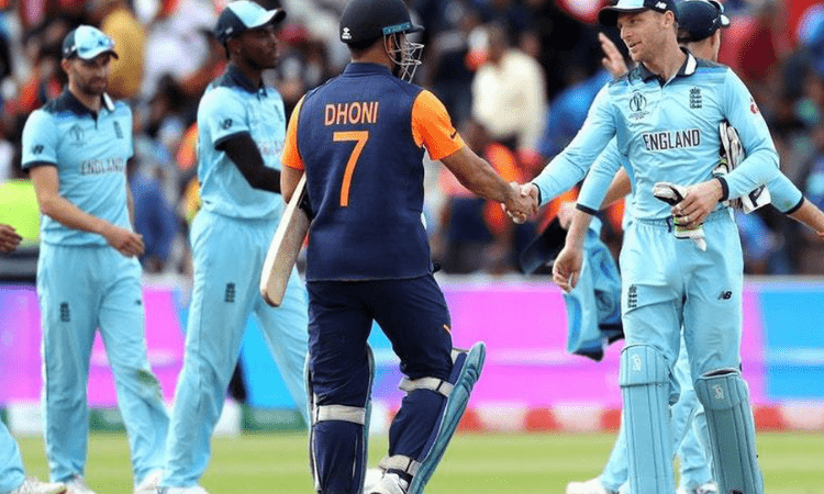 Ahmedabad to host 7 matches vs England in Feb-Mar