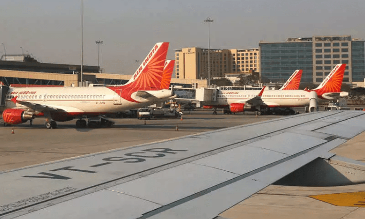 Air India’s direct Hyderabad-Chicago flight from Jan 15