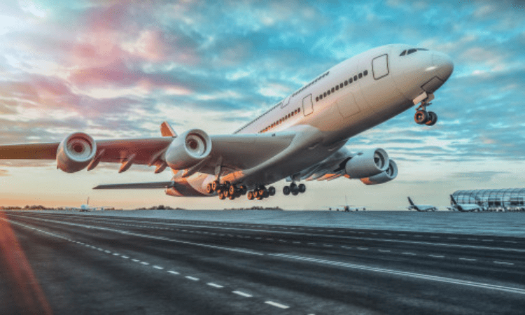 Airlines allowed to deploy up to 80% capacity in domestic sector