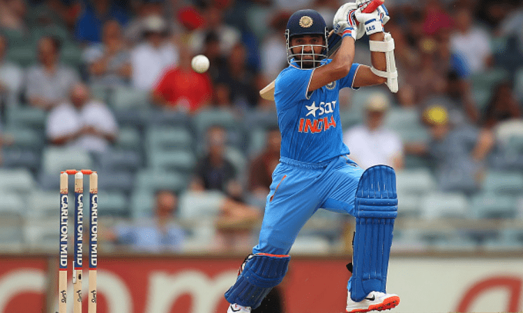 Rahane is cool but aggressive; he’ll be an able stand-in captain: Tendulkar