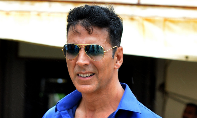 Akshay Kumar’s quirky birthday note for wife Twinkle
