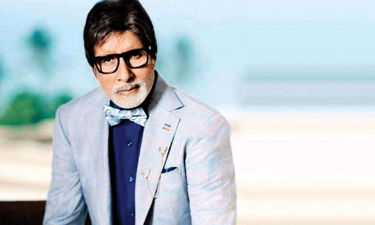 Big B shares philosophy on friendship and life