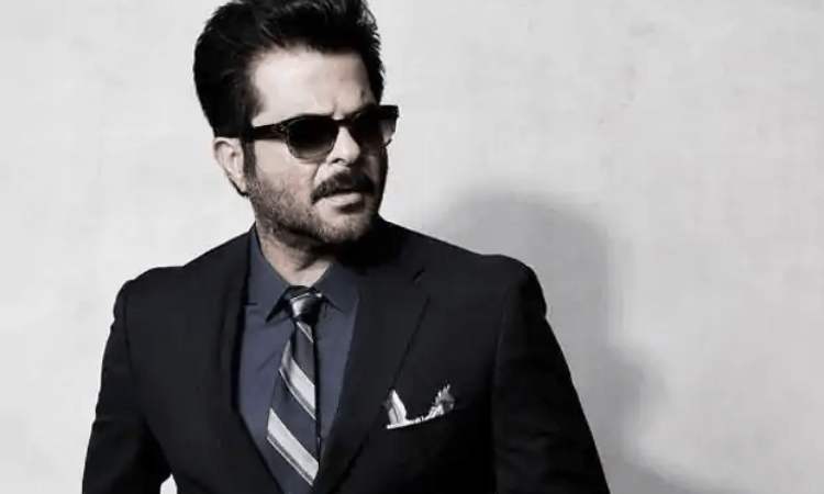 Anil Kapoor: Like to believe that my father lives on in me