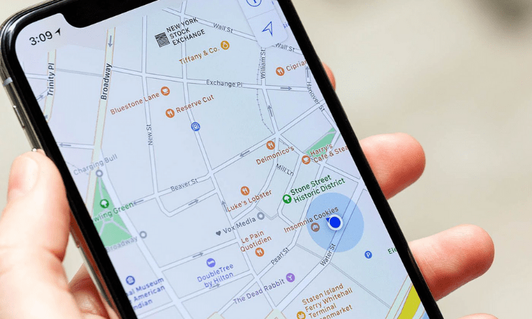 Apple Maps expands ‘Look Around’ feature to 4 more US cities