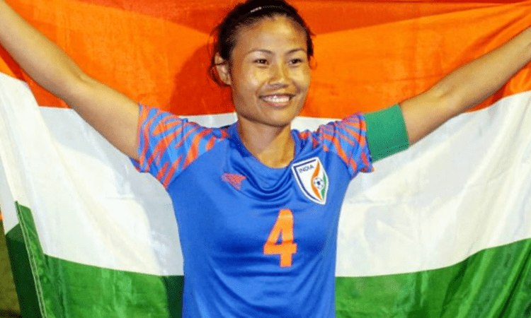 Indian team can now compete against ‘high-profile opponents’: Ashalata