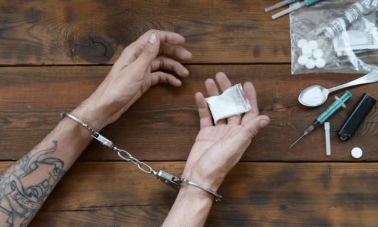 Asst film producer from Mumbai, 2 others held in Goa drugs case