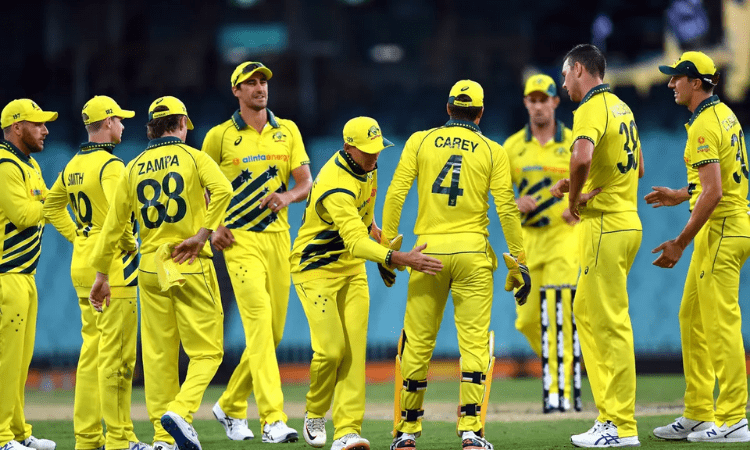 Aus cricketers stick together with no families for Christmas, Boxing Day Test