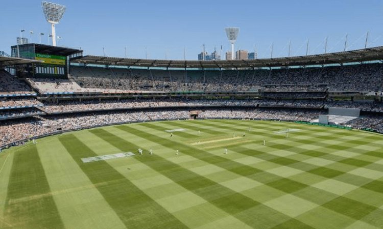 Aus vs Ind: 30K spectators per day allowed at MCG for Boxing Day Test