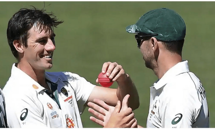 Australia on track to win 1st Test after restricting India to 36