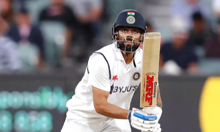 Australia take Day 1 honours as India reduced to 233/6