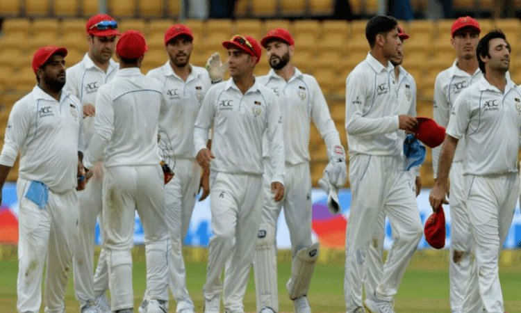 Australia to host Afghanistan for one-off Test next year