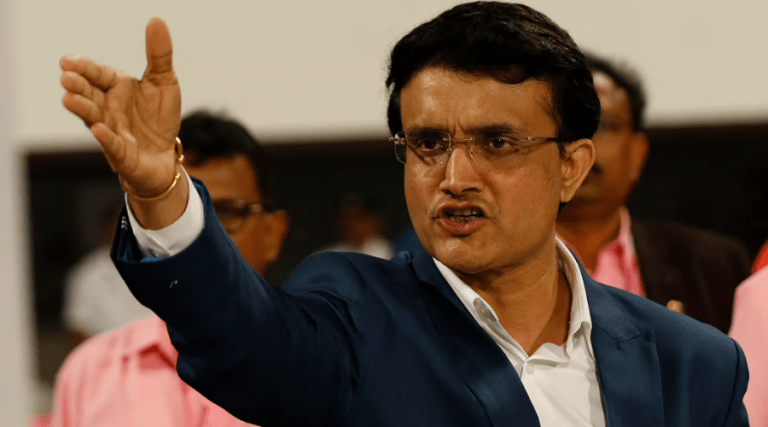 BCCI bosses Ganguly, Shah to continue as SC lists next hearing in Jan