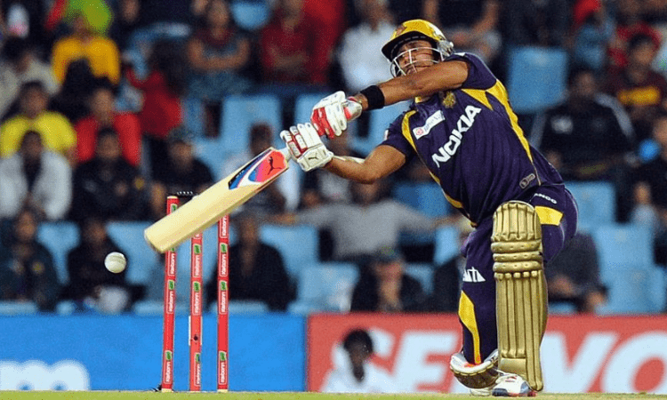 Bengal T20 Challenge: Sumanta leads Customs to victory
