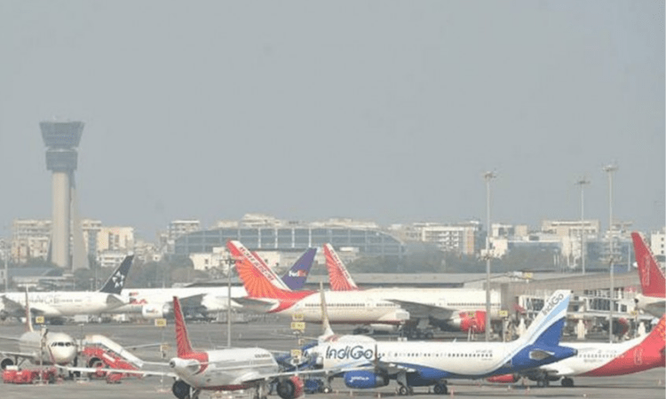 Bharat Bandh: Airports, airlines’ ops not impacted