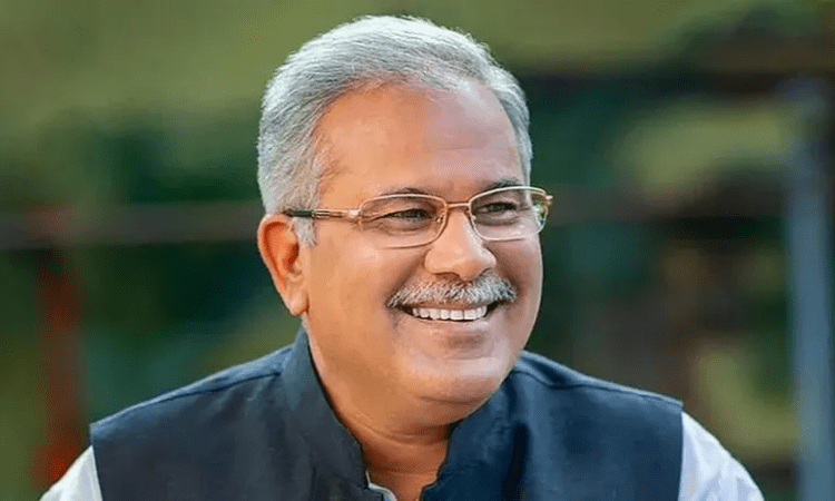 Chhattisgarh CM wants FCI to procure 40L MT of rice