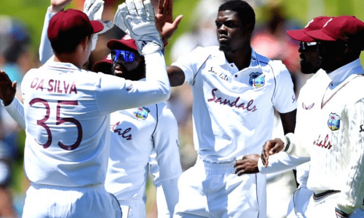 Black Caps cruise to series win over Windies at Basin Reserve