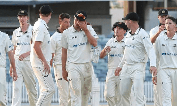 CA announce schedule of One-Day Cup & Sheffield Shield