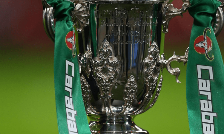 Carabao Cup final rescheduled in hope to have spectators in attendance