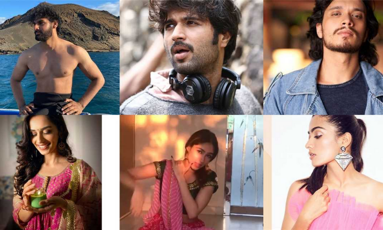 Class of ’21: Bollywood debutants coming up in new year
