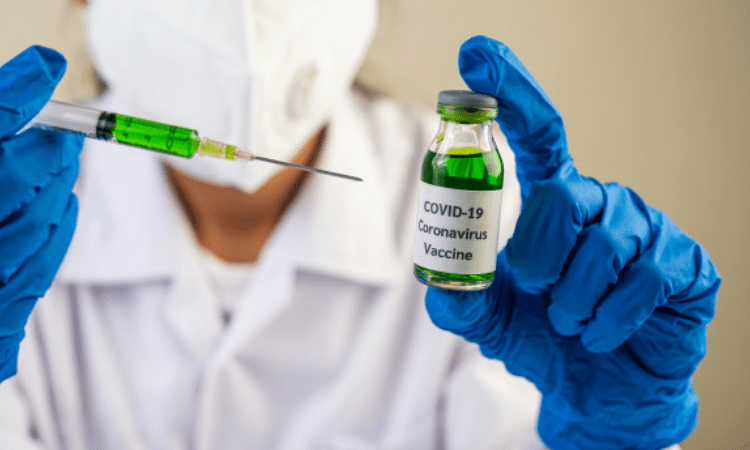 S. Korea signs Covid-19 vaccine purchase deals with Pfizer, Janssen