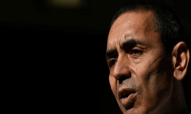 Covid virus will stay with us for next 10 years: BioNTech CEO