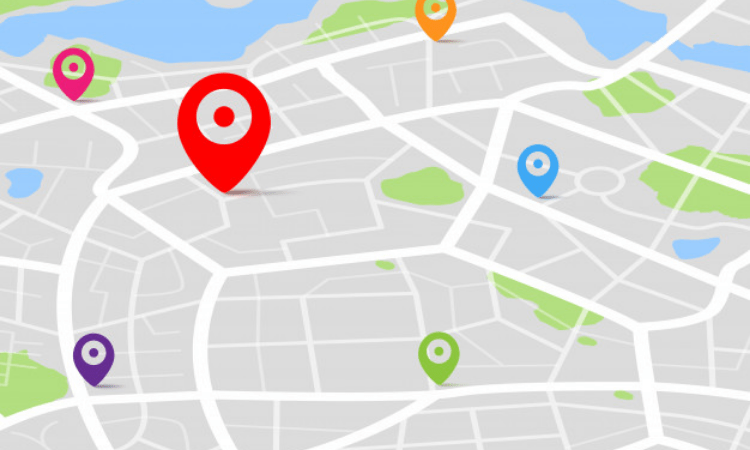 Create mobile app with geolocation, Maps in 5 minutes: Google