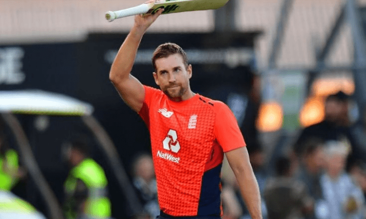 Dawid Malan attains highest-ever rating points in T20I history