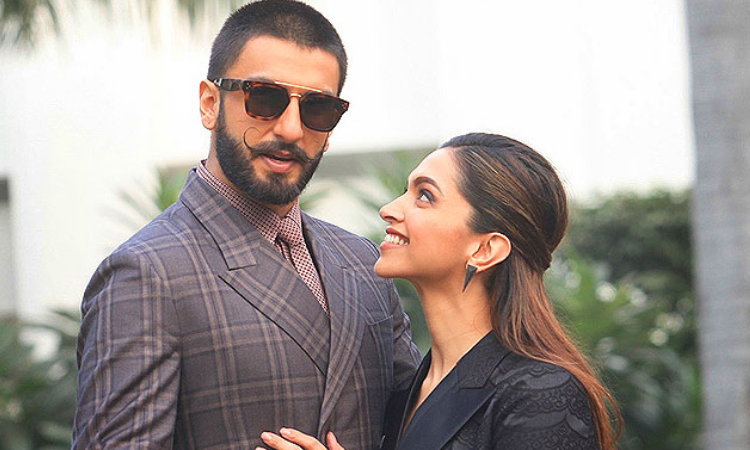 Deepika-Ranveer spotted at same resort amid engagement rumours of Ranbir-Alia