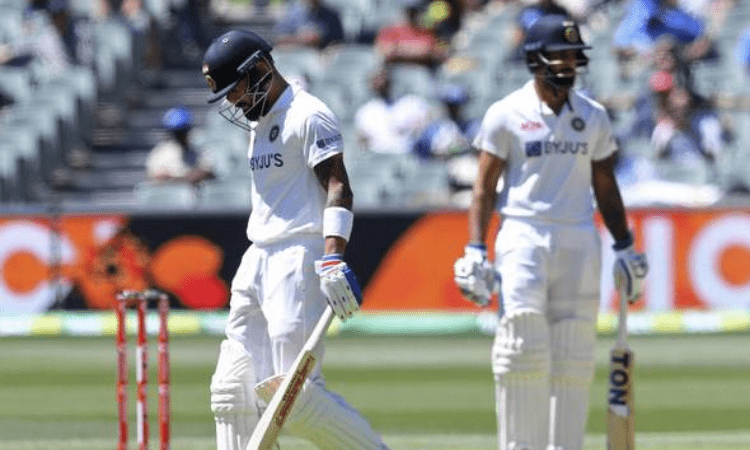 Depleted India take on Australia in second Test at MCG