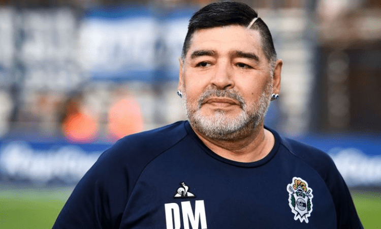Maradona autopsy shows no trace of alcohol, narcotics