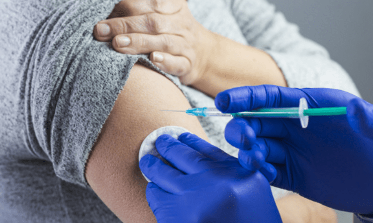 Extra Pfizer vaccine doses can be used: US FDA tells pharmacists