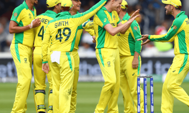 Fox Sports Australia bags CSA media rights till 2024