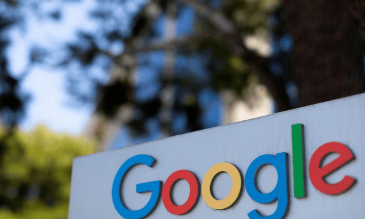 Google offers free weekly Covid tests to all US employees