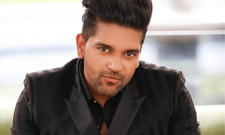 Guru Randhawa ‘regrets’ violating Covid-19 prevention norms