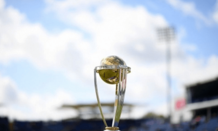 ICC reschedules 2023 World Cup qualifying matches