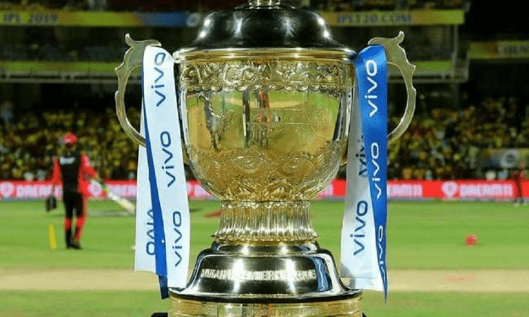 IPL to be 10-team tournament from 2022 edition