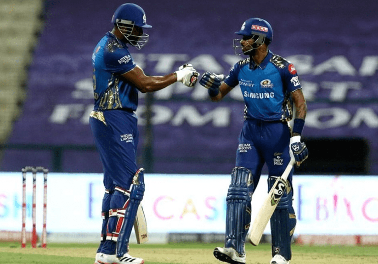 IPL tops trending search query on Google in 2020