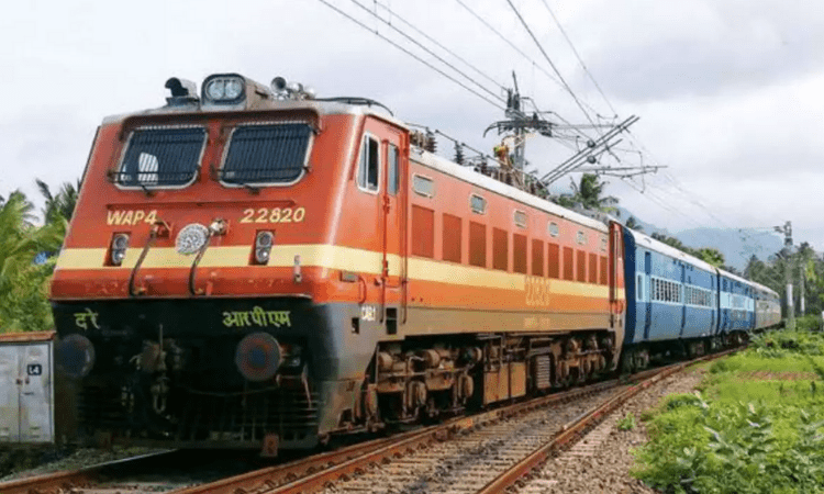 IRCTC to start ‘Divine Maharashtra’ tourist train from Jan 8