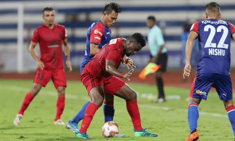 ISL: Bengaluru, NorthEast aim to keep unbeaten streak intact