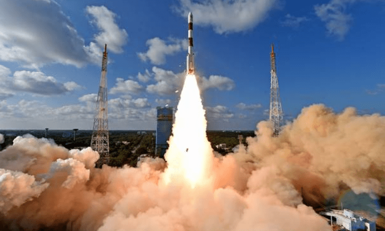ISRO to ring in 2021 with commercial launch