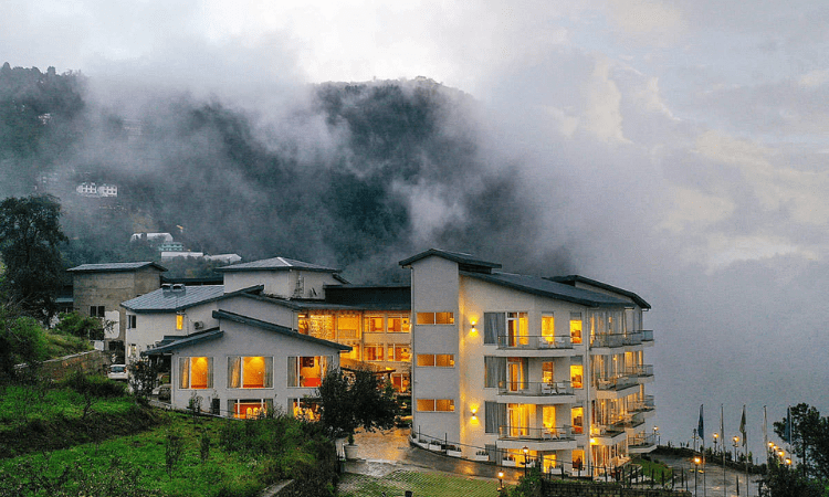 ITC Hotels launch Welcomhotel Shimla
