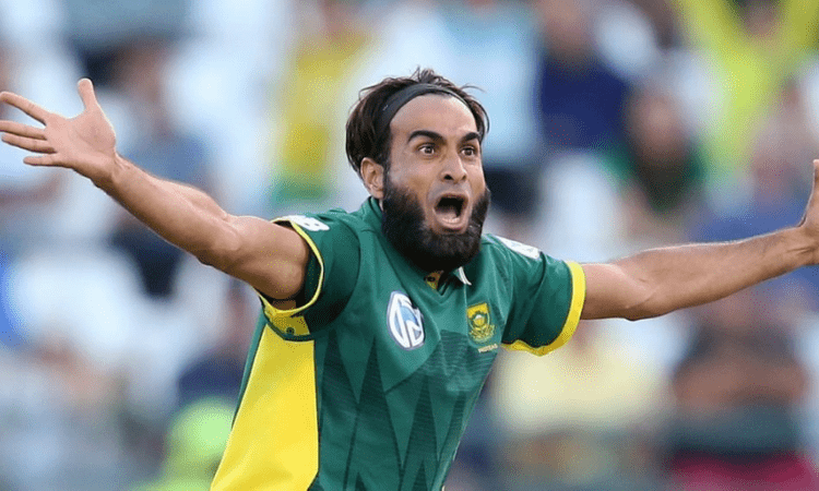 Imran Tahir’s exit adds to pullouts from BBL during pandemic