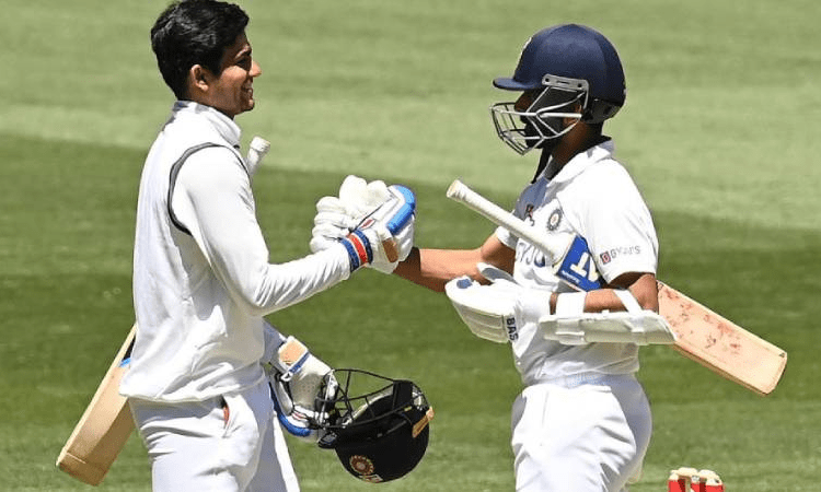 India win second Test by eight wickets, level series