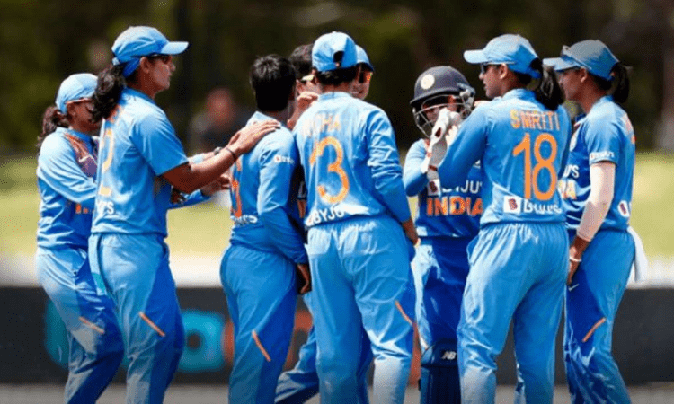 India women’s tour of Australia postponed to next season