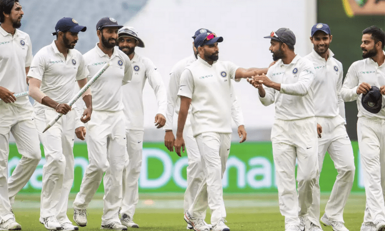 India’s ODI win just the catalyst for Test series