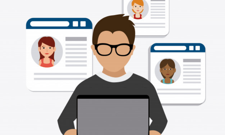 Internet users can be manipulated into sharing private info: Study