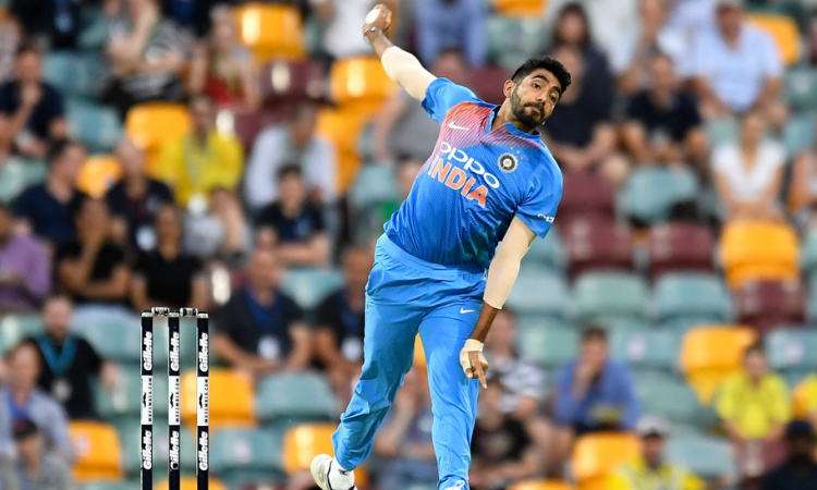 From being mocked & doubted, Bumrah’s ‘action’ takes him far