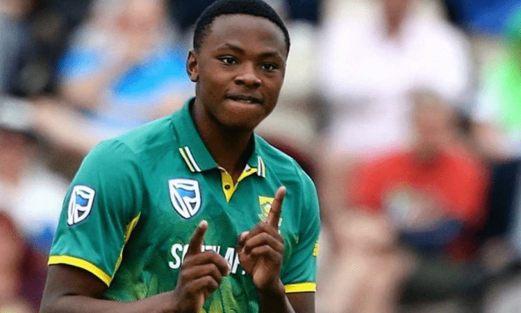 Hope to continue IPL momentum for South Africa: Rabada