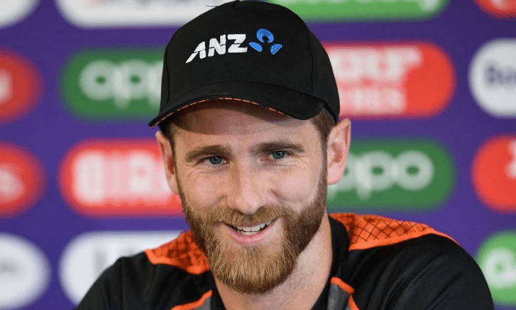 Williamson shares second spot with Kohli in ICC Test rankings