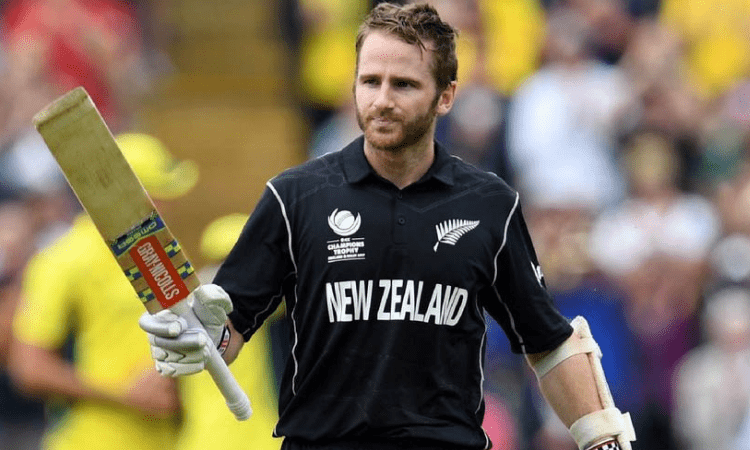 Williamson to miss second Test against WI, Latham to lead NZ
